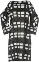 VIVIENNE WESTWOOD ANGLOMANIA Robe courte