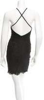 Thumbnail for your product : Lover Lula Lace Dress w/ Tags
