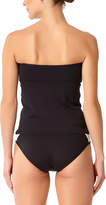 Thumbnail for your product : Anne Cole Strapless Bandeaukini Top