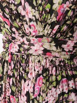 Thumbnail for your product : Giambattista Valli Floral-Print Dress