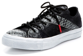 Thumbnail for your product : Converse Chuck Taylor Moto Jacket Low Top Sneaker