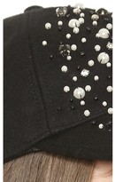 Thumbnail for your product : Club Monaco Rylie Baseball Cap