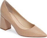 Thumbnail for your product : Marc Fisher Zala Block Heel Pump