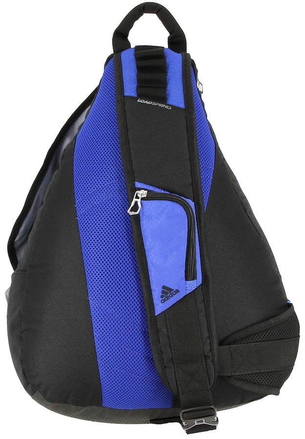adidas Capital II Laptop Sling Backpack ShopStyle