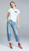 Thumbnail for your product : Marc Jacobs Love T-Shirt with Crystals