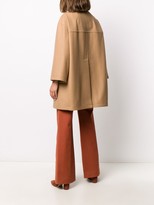Thumbnail for your product : Fay Oversize Park Coat