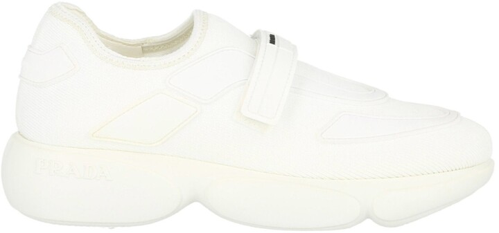 prada cloudbust womens