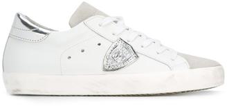 Philippe Model classic sneakers