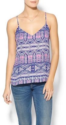 Eight Sixty Printed Cami