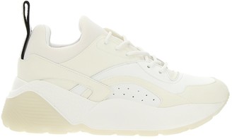 platform rubber shoes