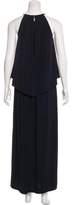 Thumbnail for your product : MICHAEL Michael Kors Sleeveless Maxi Dress w/ Tags