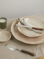 Thumbnail for your product : Brunello Cucinelli Set Of Three Ceramic Bowls - Cream