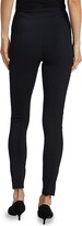 Thumbnail for your product : The Row Speedy Vent Skinny Pants