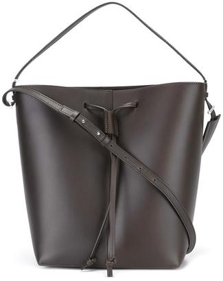 Pb 0110 drawstring shoulder bag