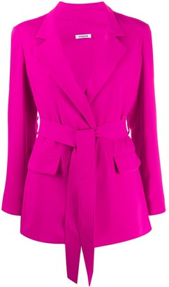 lightweight wrap jacket