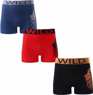 Mens Seamless Underwear | Shop the world's largest collection of fashion |  ShopStyle UK