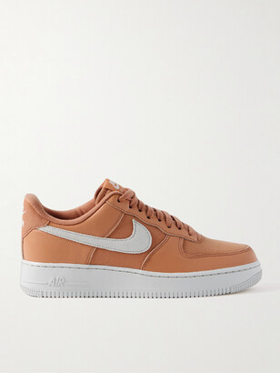 Nike Men's Air Force 1 LV8 SE Suede Casual Shoes - ShopStyle