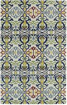 Thumbnail for your product : Leon Hand-tufted de Boho Ivory Rug (9' x 12')