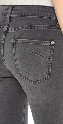 James Jeans Twiggy 5 Pocket Skinny Jeans