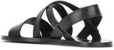 Thumbnail for your product : DSQUARED2 belted sandals