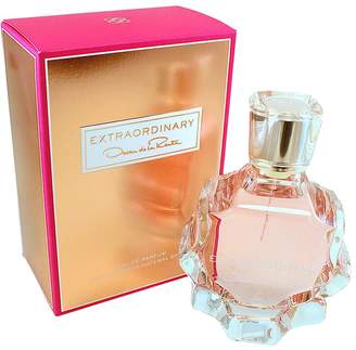Oscar de la Renta Extraordinary Eau De Parfum Spray for Women, 3.0 Fl Oz