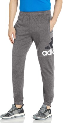 adidas Men's Essentials Performance Logo Pants - ShopStyle