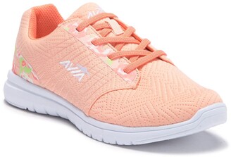 avia knit high top