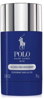 Ralph Lauren Fragrances Polo Blue Deodorant Stick