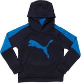 Thumbnail for your product : Puma Evostripe Hoodie (4-7)