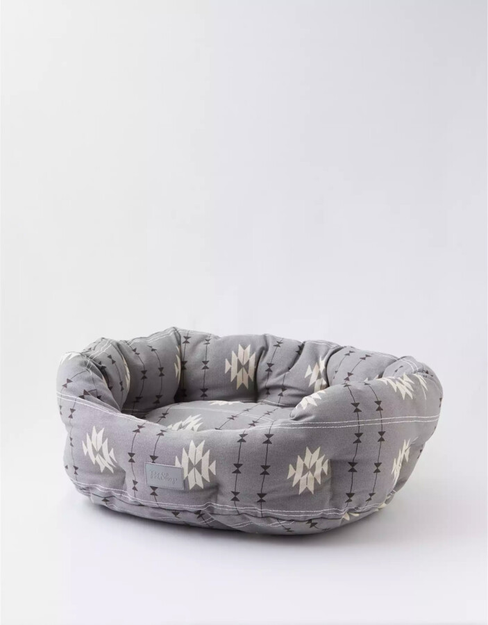 aerie Fringe Dog Bed ShopStyle
