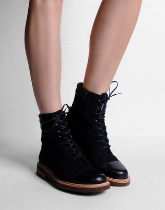Robert Clergerie Old ROBERT CLERGERIE Ankle boots