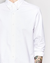 Thumbnail for your product : Timberland Oxford Shirt Slim Fit