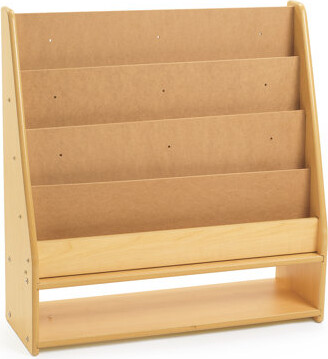 Angeles Value Line Book Display