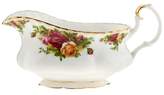 Thumbnail for your product : Royal Albert Old Country Roses Gravy Boat (21cm)