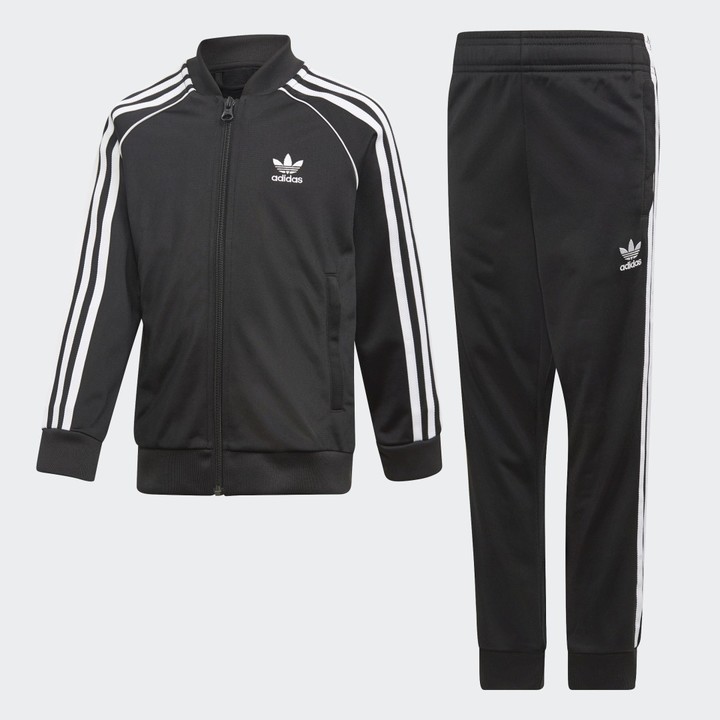 adidas track outfit