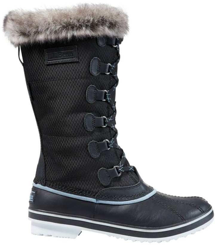 ll bean ultralight pac boots