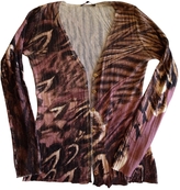 Thumbnail for your product : Roberto Cavalli Cotton Knitwear