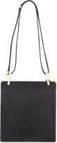 Thumbnail for your product : Balenciaga Le Dix Besace Shoulder Bag, Black