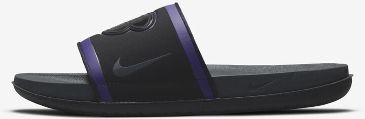 Mens Nike Comfort Footbed Shoes | ShopStyle
