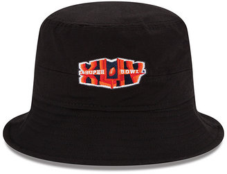 New Era New Orleans Saints Multi Super Bowl Champ Bucket Hat