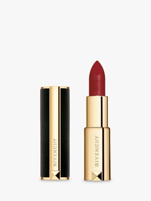 Givenchy Holiday Collection Le Rouge Deep Velvet Limited Edition Lipstick, 37 Rouge Grainé