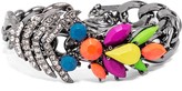 Thumbnail for your product : BaubleBar Rainbow Fishtail Curb Bracelet