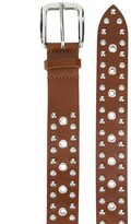 Thumbnail for your product : Isabel Marant Studded Leather Belt