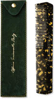 Thumbnail for your product : Buly 1803 Tortoiseshell Acetate Dressing Comb
