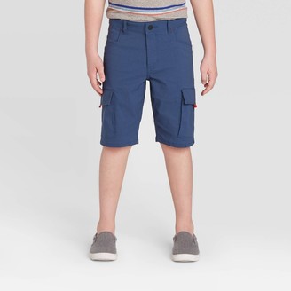 wrangler boys denim shorts