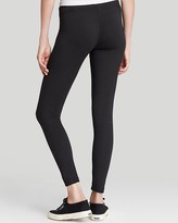 Thumbnail for your product : James Perse Leggings - Basic