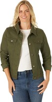 Thumbnail for your product : Riders by Lee Indigo Women's Stretch Denim Jacket
