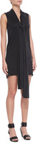 Thumbnail for your product : J Brand Ready to Wear Carr Sleeveless Tunic Dress