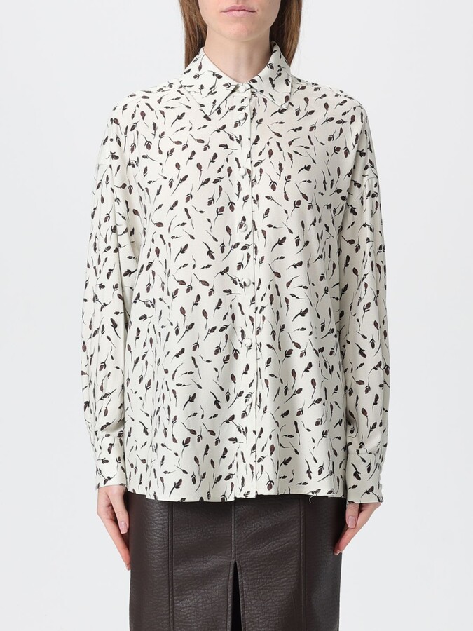 Shirt MAR DE MARGARITAS Woman color Green