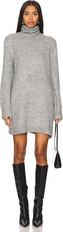 Abbie Sweater Dress